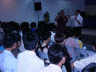 Evangelistic Rally